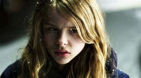 chloe grace moret|chloe grace moretz movie list.